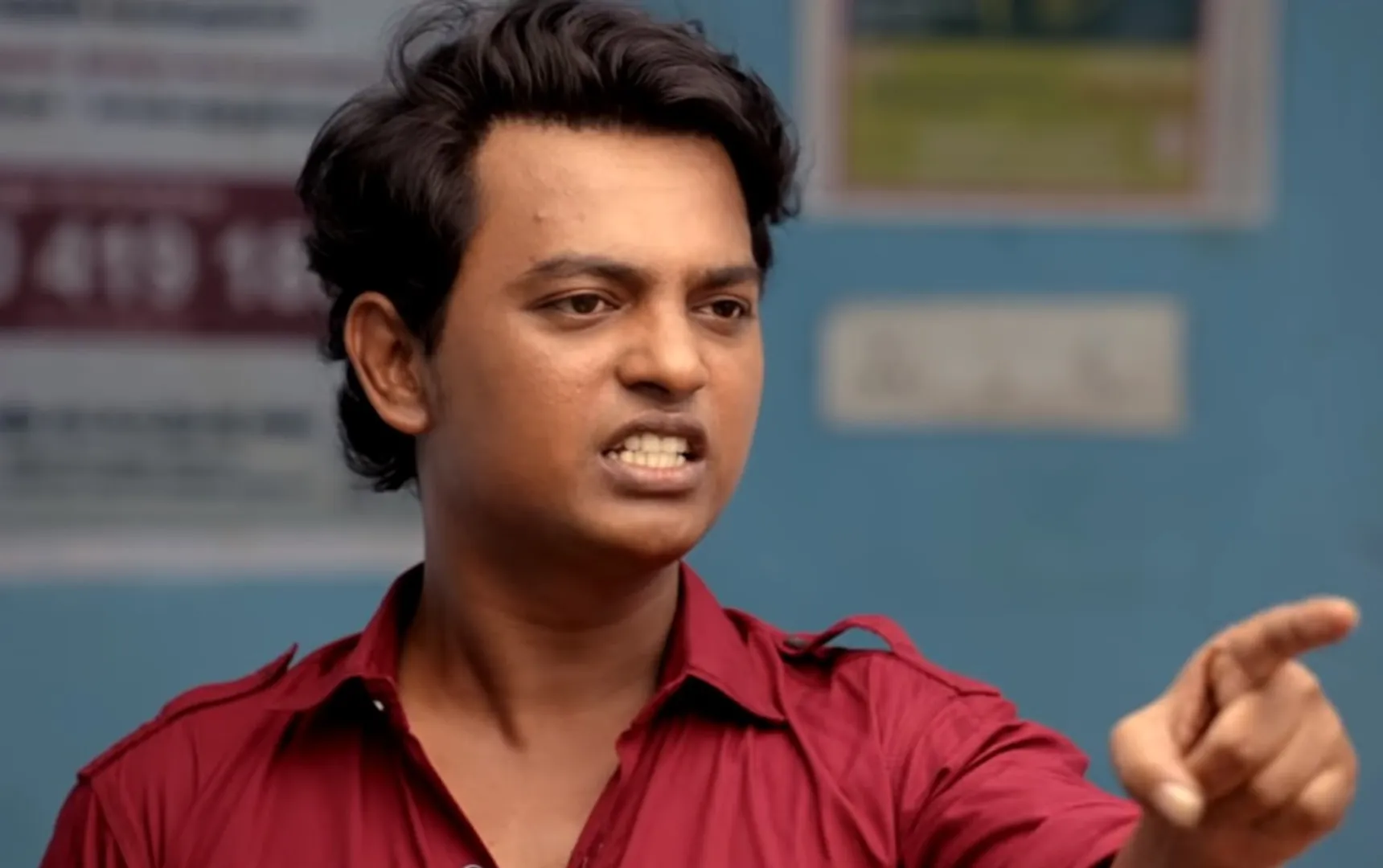 uriyadi 2 vijayakumar